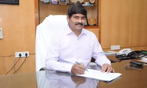 P V G D Prasad Reddy