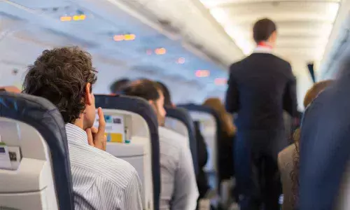 Civil aviation regulations and international flight operations in India