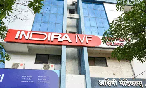 Indira IVF opens 4 new centres