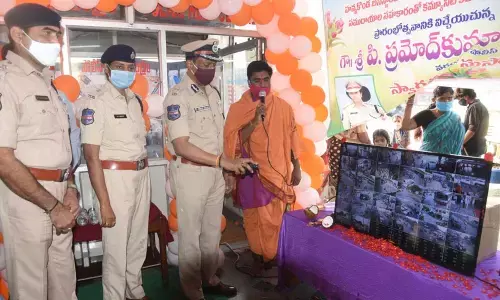 Cops aim to install 1 lakh CCTV cameras