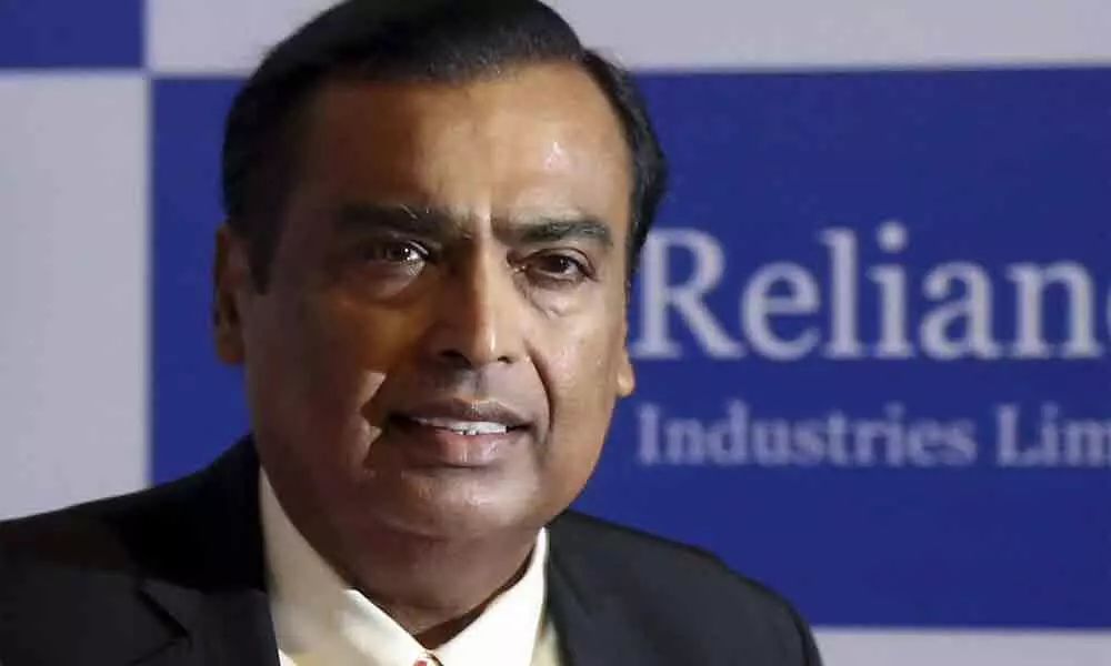 Silver Lake co-investors to invest additional Rs 1,875 crore In Reliance Retail Ventures