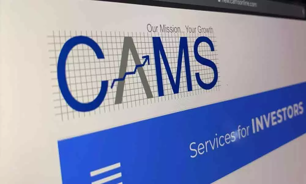 CAMS Listing: Equity Stock will list on bourses today; likely to list at 25 pct premium over the issue price