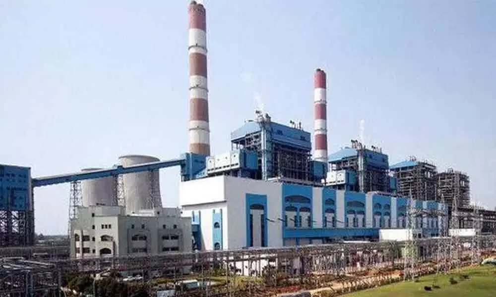 NTPC Group companies Q2FY21 power generation up 13.3%