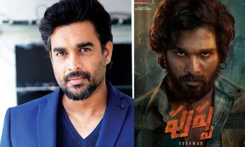 Tollywood: Madhavan denies being a part of Allu Arjun's Movie