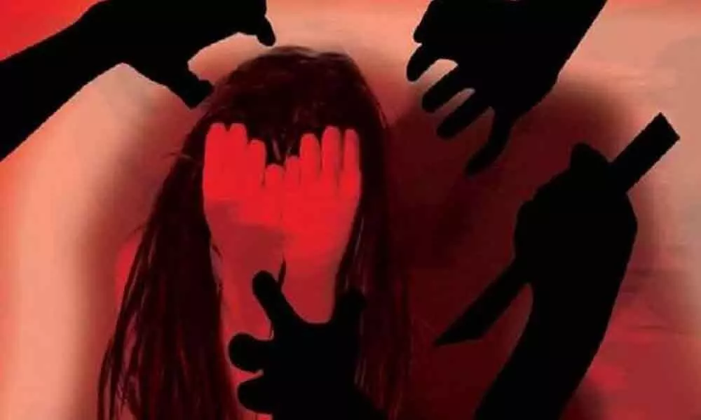 After Hathras, another woman raped, killed in Uttar Pradesh