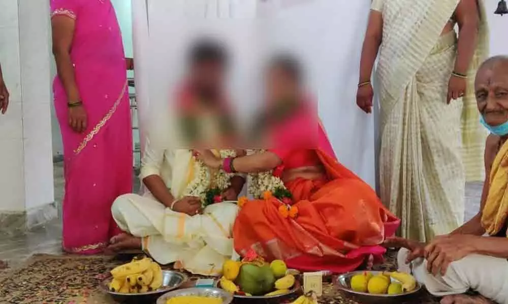 Hyderabad killing: Avanthi escaped from home to marry Hemanth, says Lakshma Reddy