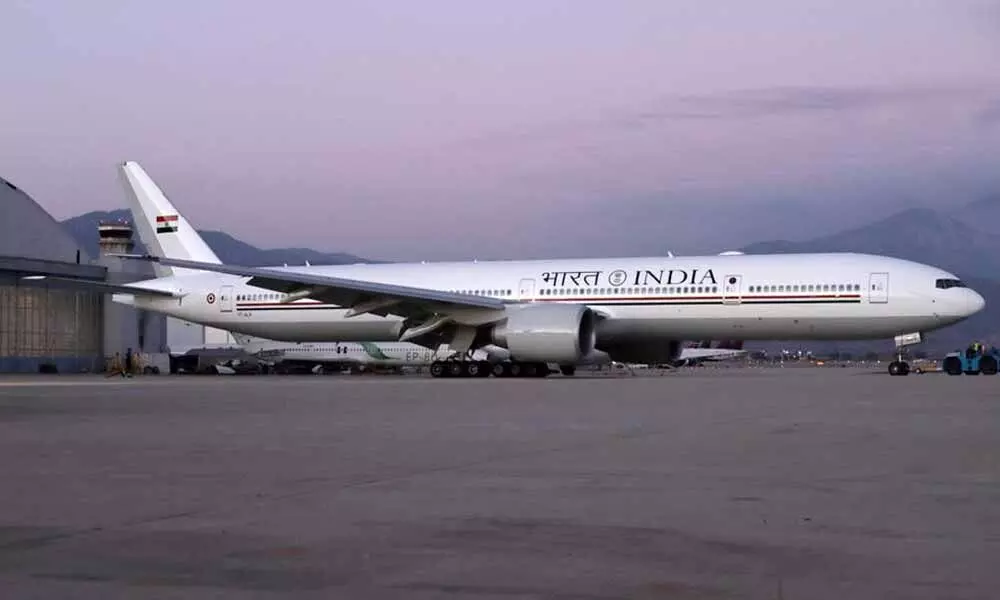 First VVIP aircraft Air India One for President, PM Narendra Modi to arrive today