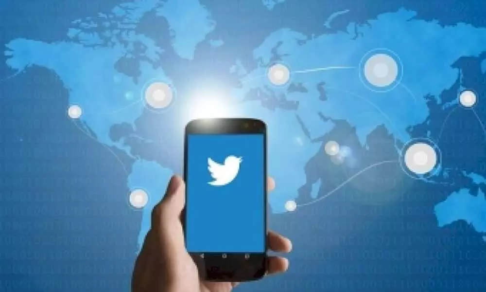 Twitter aims 50 per cent of its global workforce to be women by 2025