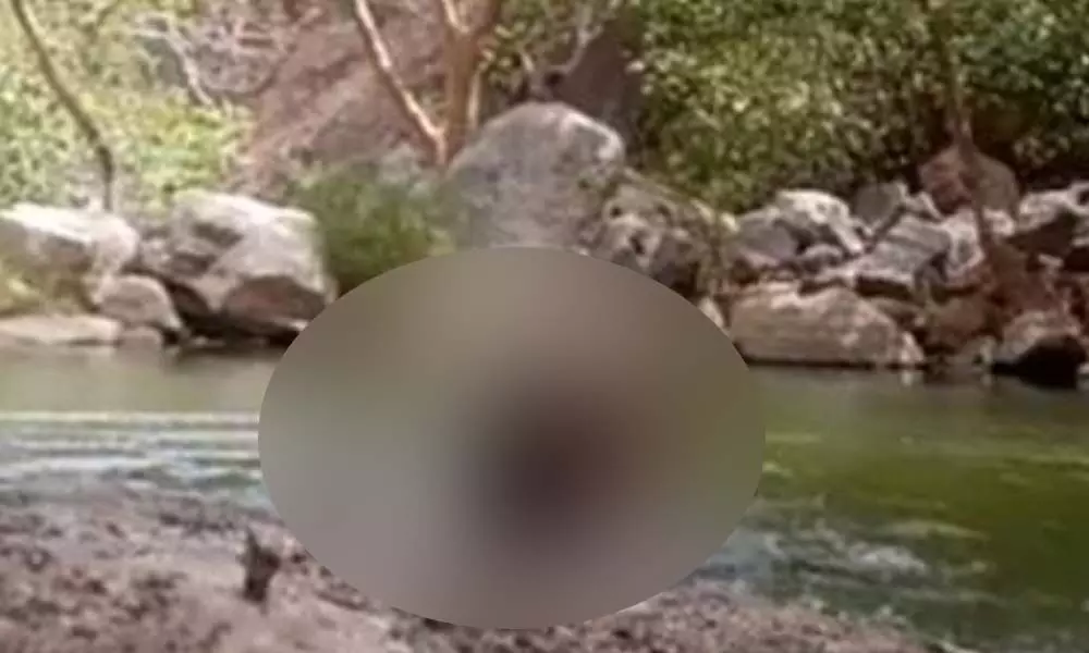 Telangana: 3 children drowned in stream in Medak