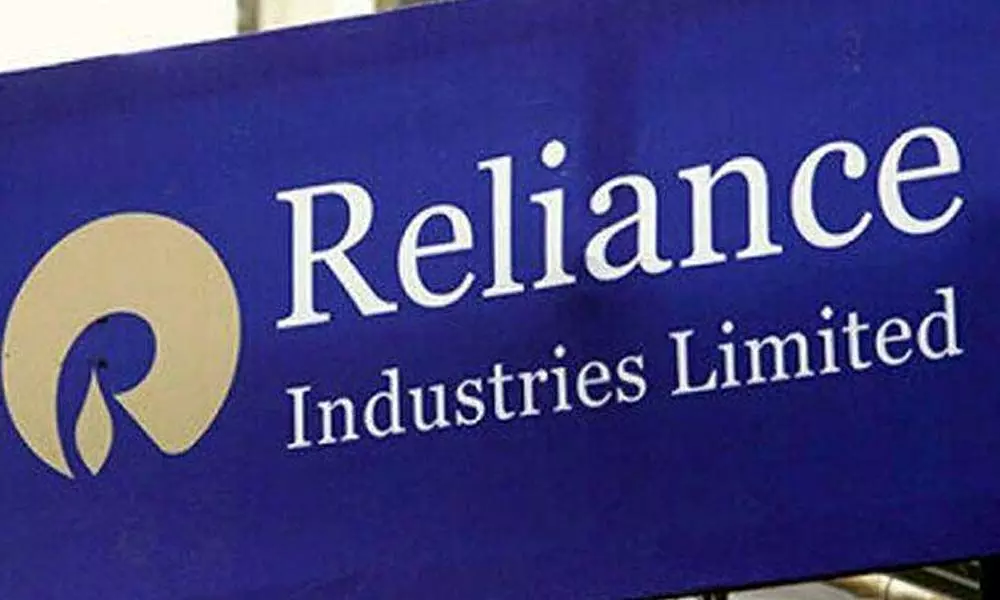 Reliance Industries to begin gas production