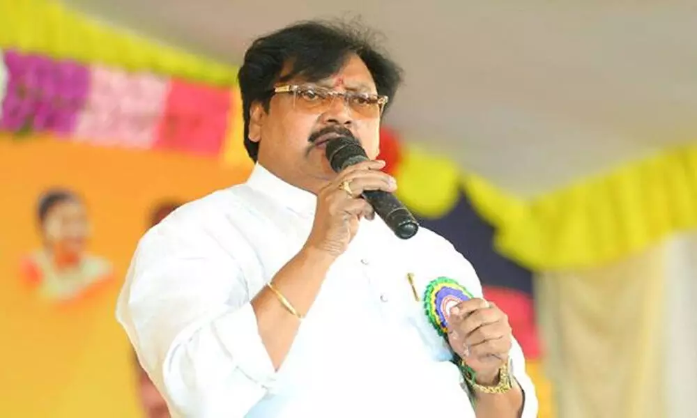 Varla Ramaiah