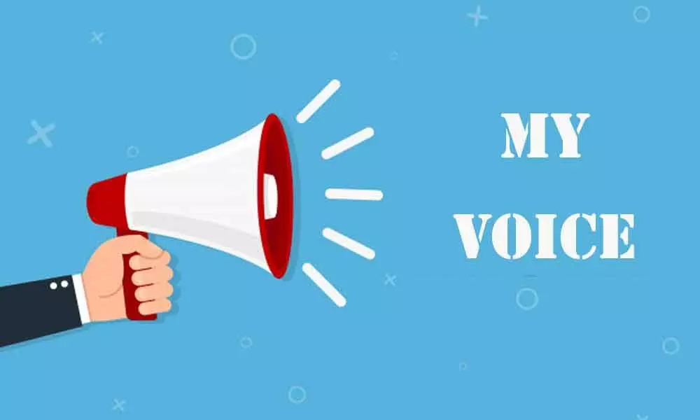 MyVoice: Views of our readers 28th October 2020