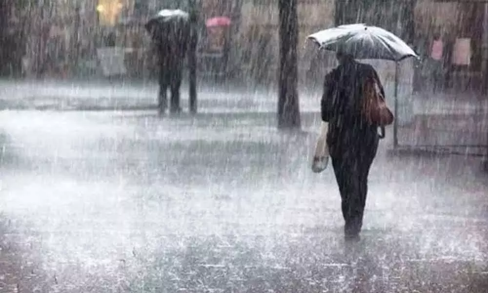 Karnataka records 27% excess rainfall during southwest monsoon