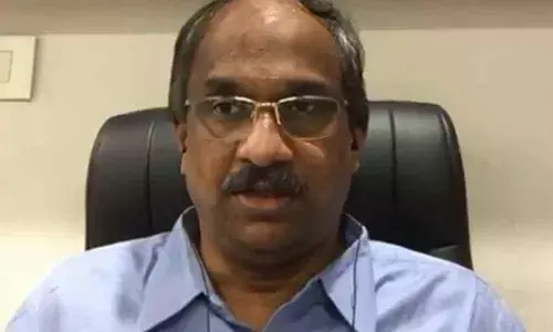 Hyderabad: Prof. Nageshwar to contest in MLC elections