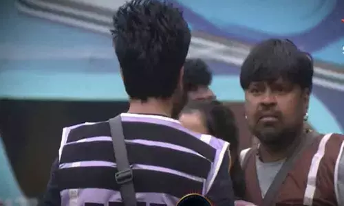 Bigg Boss Telugu