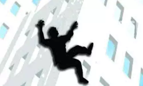 Andhra Pradesh Senior IFS Officer