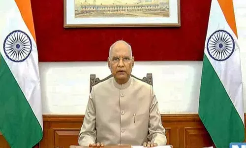Ram Nath Kovind