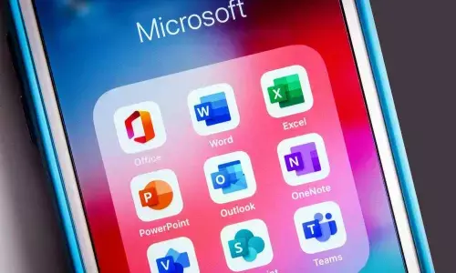 Microsoft Outlook and Office 365 suffers outage in India