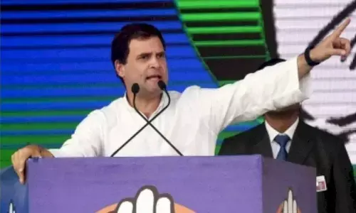 Rahul to hold tractor rallies across Punjab from Oct 3