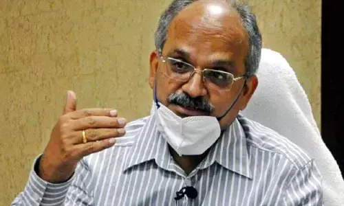 Jawahar Reddy appointed as the new EO of TTD, will take charge on October 9