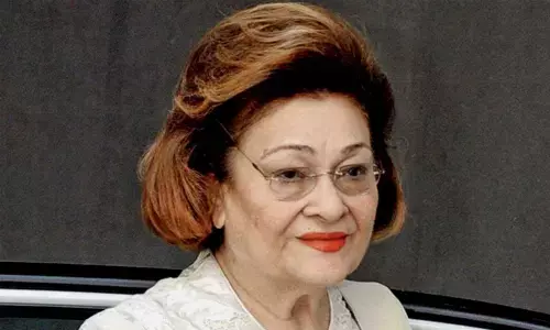 Kareena Kapoor And Riddhima Kapoor Reminisce Their Grandmother Krishna Raj Kapoor On Her Second Death Anniversary