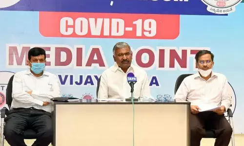 Peddireddy Ramachandra Reddy