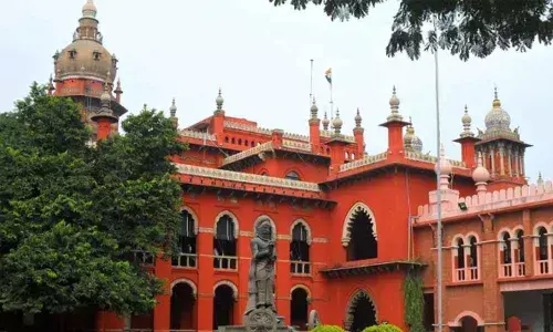 Madras High Court