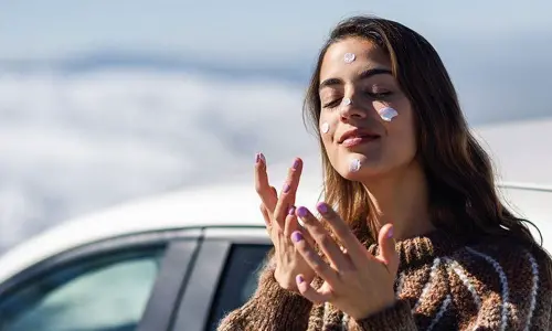 How to keep your skin healthy in changing season