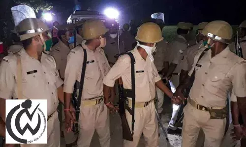 NCW grills UP police over hurried cremation