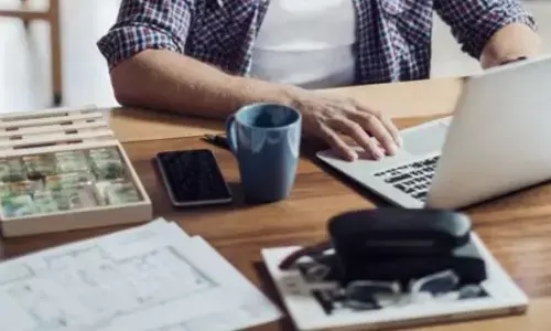 IT spend on WFH infra to touch 19% in 2021