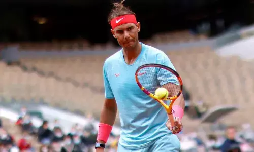 Rafael Nadal