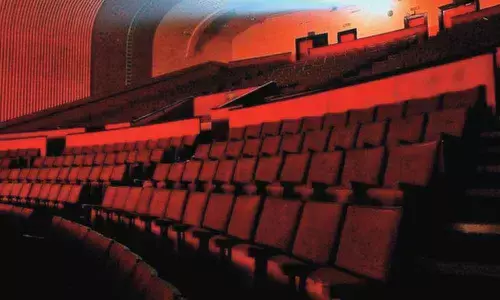 Nod for reopening theatres evokes mixed response