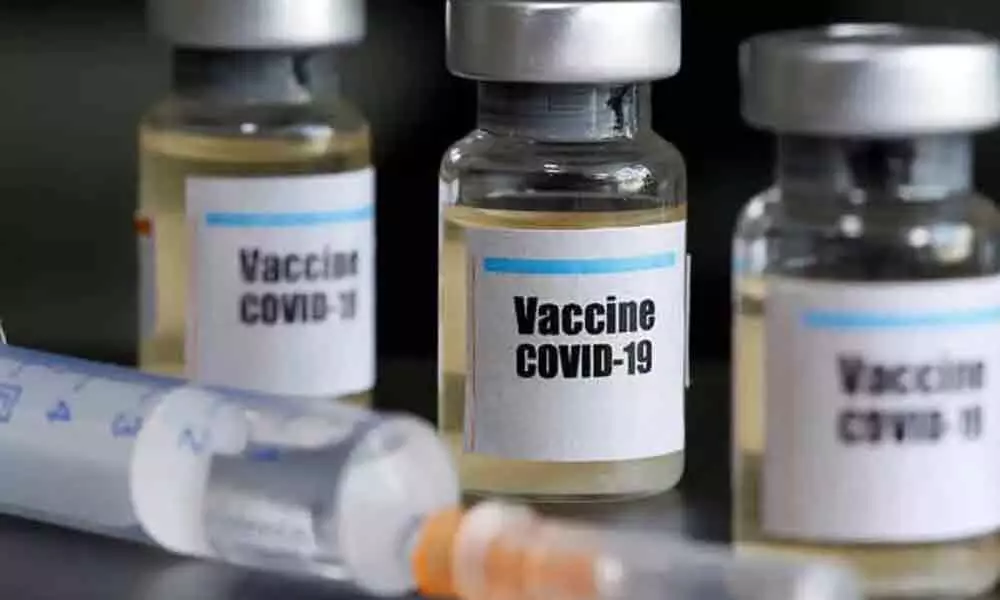 Coronavirus vaccine rollout unlikely before fall 2021: Study