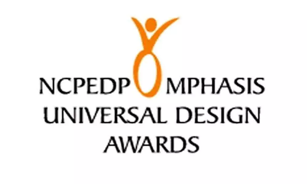 Two from Telangana win NCPEDP-Mphasis Universal Design Awards 2020