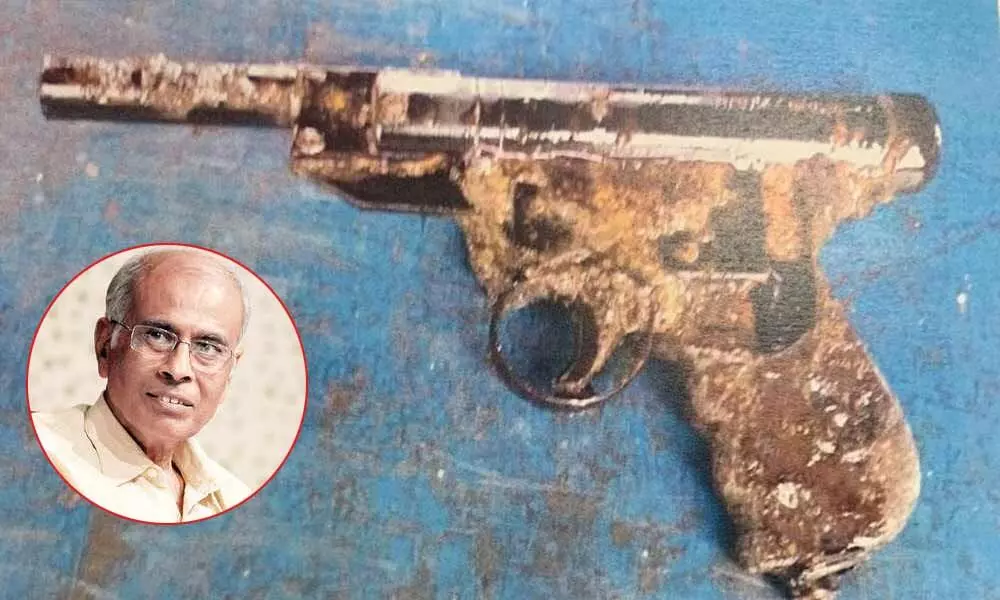 Dabholkar murder: CBI yet to get ballistic report of recovered gun