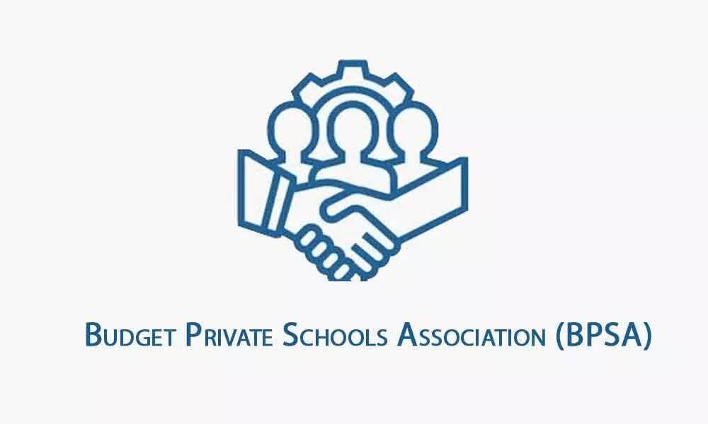 Budget Private Schools Association (BPSA)