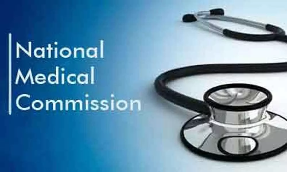 National Medical Council okays online MBBS theory classes