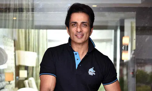Sonu Sood assured to provide Rs 20 lakh medical financial aid to Telangana boy