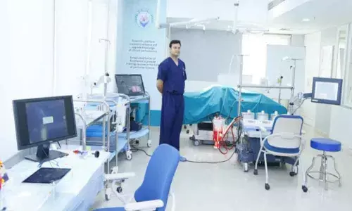 Terumo India launches phygital model to advance medical & clinical skills