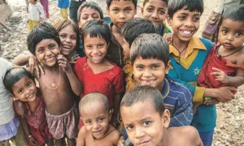 800 million children globally still exposed to lead: UNICEF