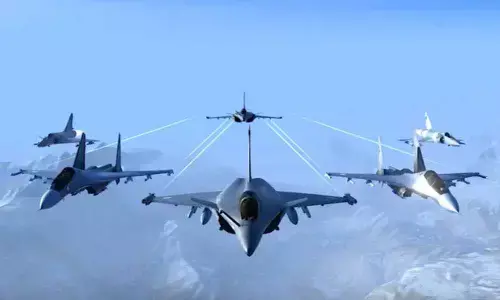 88th Foundation Day of Indian Air Force on October 8, many aircraft will perform in the air