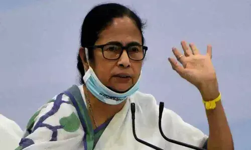 Mamata Banerjee