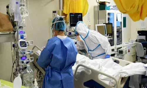 Common antioxidant enzyme may treat Coronavirus patients