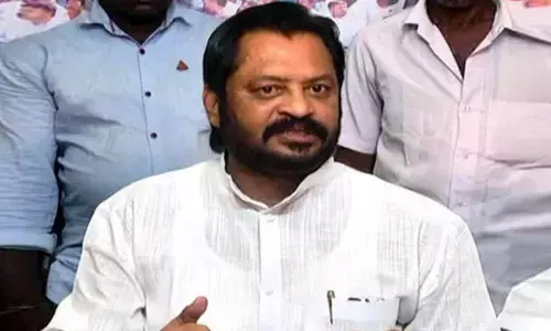 Former MP Harsha Kumar to join Congress, says it will do justice to Dalits