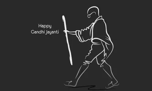 Shah Rukh Khan Reminisces Value Of Truth On Gandhijis 151st Birth Anniversary