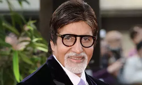 Amitabh Bachchan