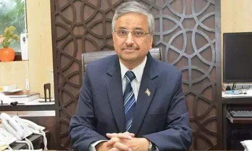 AIIMS Director Dr Randeep Guleria
