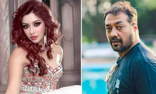 Anurag slams Payal Ghosh for hijacking MeToo Anurag slams Payal Ghosh for hijacking MeToo