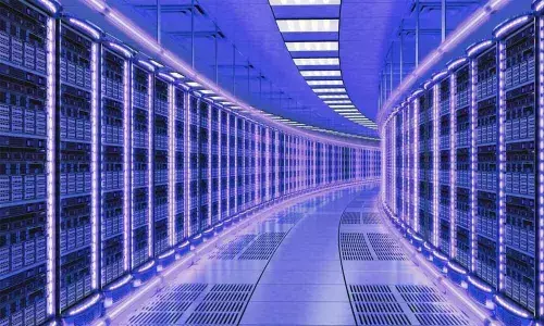 Hyderabad data centre capacity to triple