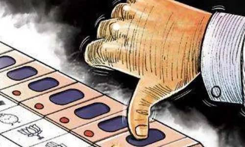 290 Urban Local Bodies candidates disqualified